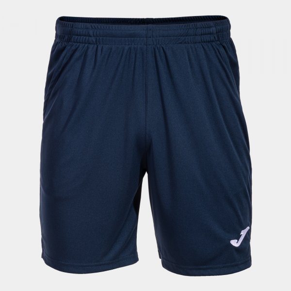 Bermuda Drive en color Marino - padel Joma