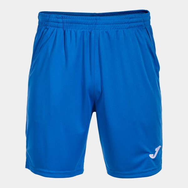 Bermuda Drive en color Royal - padel Joma