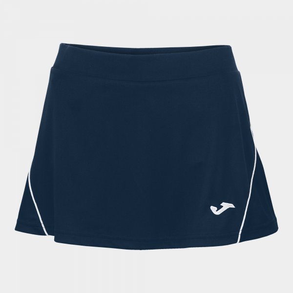Falda Katy II en color Marino - padel Joma
