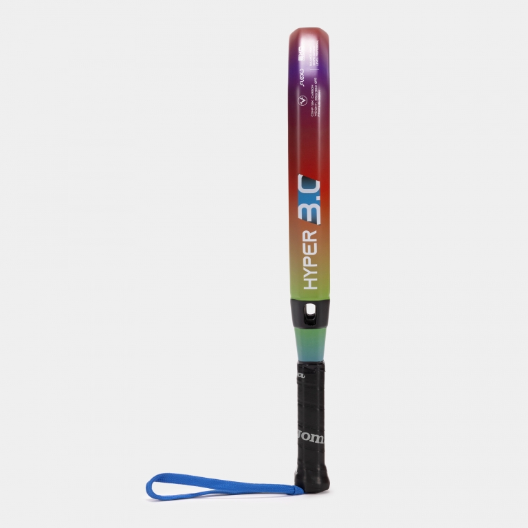 Pala Premier Pádel Valladolid Multicolor - padel Joma (4)