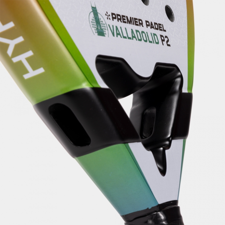 Pala Premier Pádel Valladolid Multicolor - padel Joma (9)