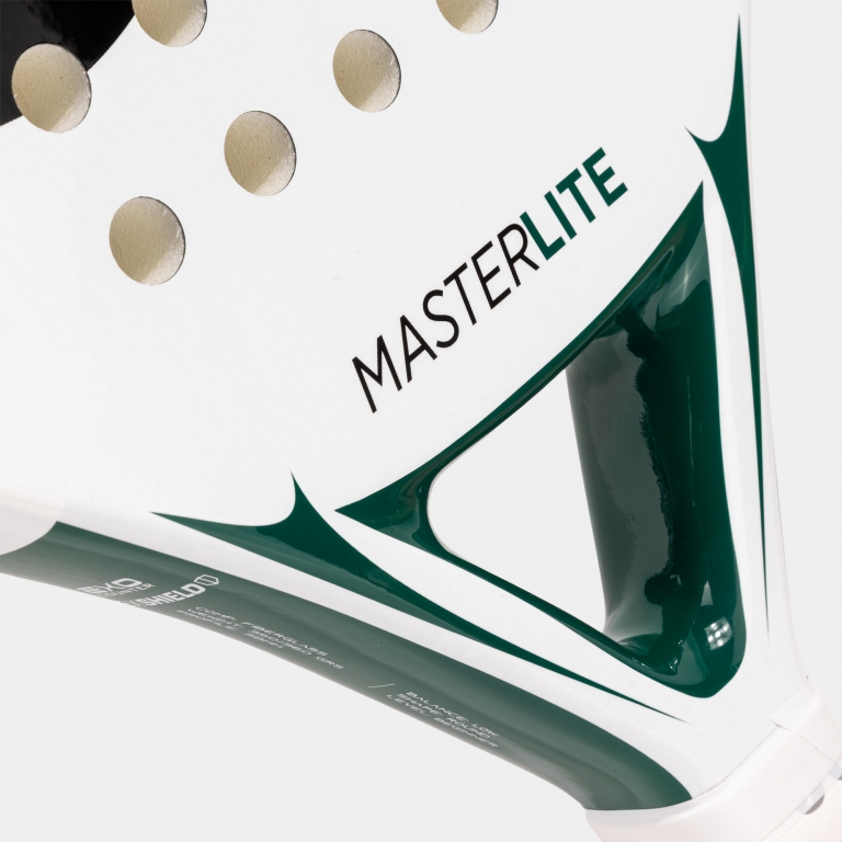 Pala Master Blanco Azul - padel Joma (8)
